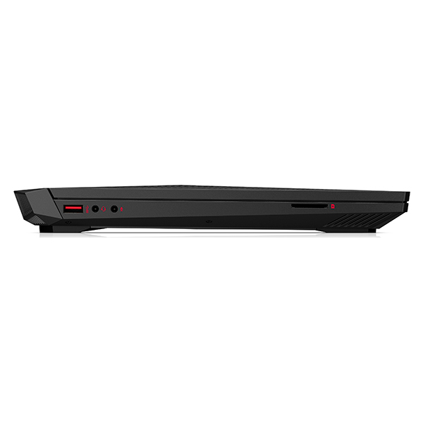 Laptop Gaming Omen by HP 15-dc1000nq, Intel Core i5-8300H pana la 4.0GHz, 15.6" Full HD, 8GB, HDD 1TB + SSD 128GB, NVIDIA GeForce RTX 2060 6GB, Free Dos