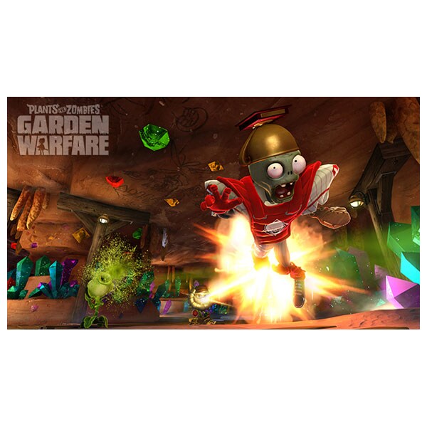 Plants vs. Zombies - Garden Warfare Xbox One