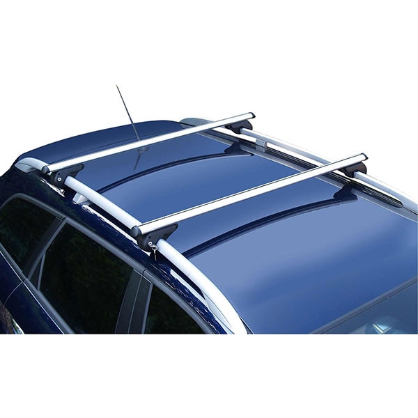 Bare transversale MENABO Brio, Audi A4 (B7/8E/8H) Avant, 2004-2007, 120 cm