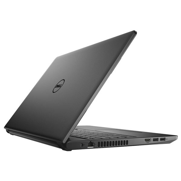 Laptop DELL Inspiron 3576, Intel Core i5-8250U pana la 3.4GHz, 15.6" Full HD, 8GB, 1TB, AMD Radeon 520 2GB, Windows 10 Home