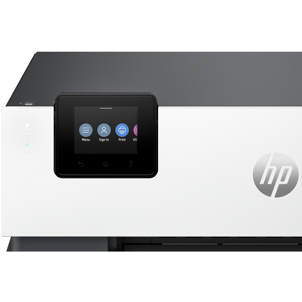 Imprimanta inkjet HP OfficeJet Pro 9110b, A4, USB, Retea, Wi-Fi