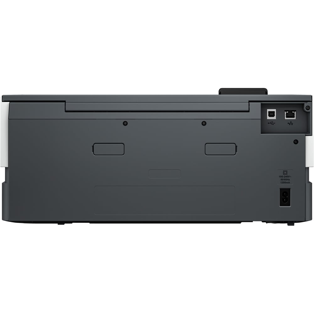 Imprimanta inkjet HP OfficeJet Pro 9110b, A4, USB, Retea, Wi-Fi