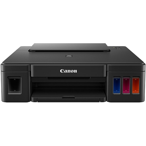 Imprimanta inkjet CANON PIXMA G1411 CISS, A4, USB