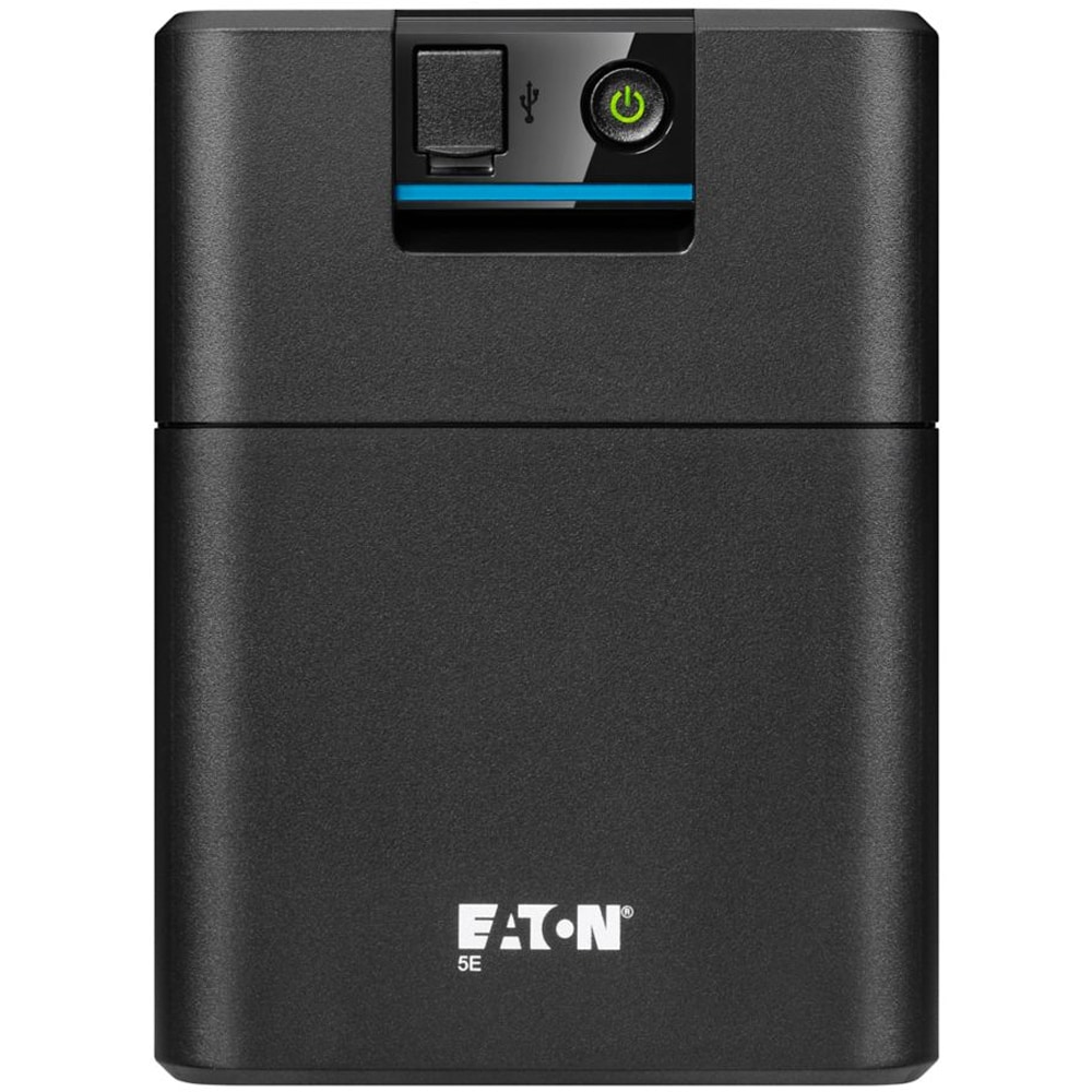 Unitate UPS EATON 5E Gen2 5E1600UD, 1600VA, Schuko, USB