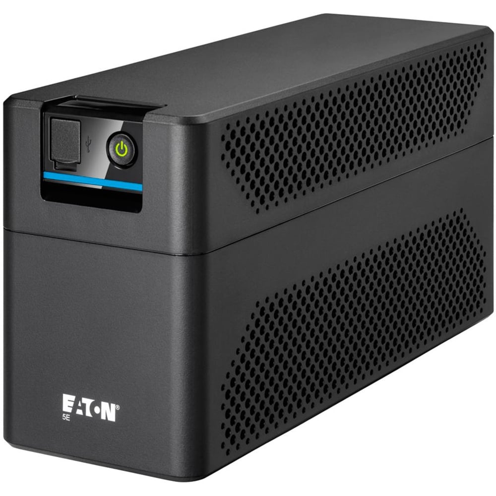 Unitate UPS EATON 5E Gen 2 5E900UD, 900VA, Schuko, USB
