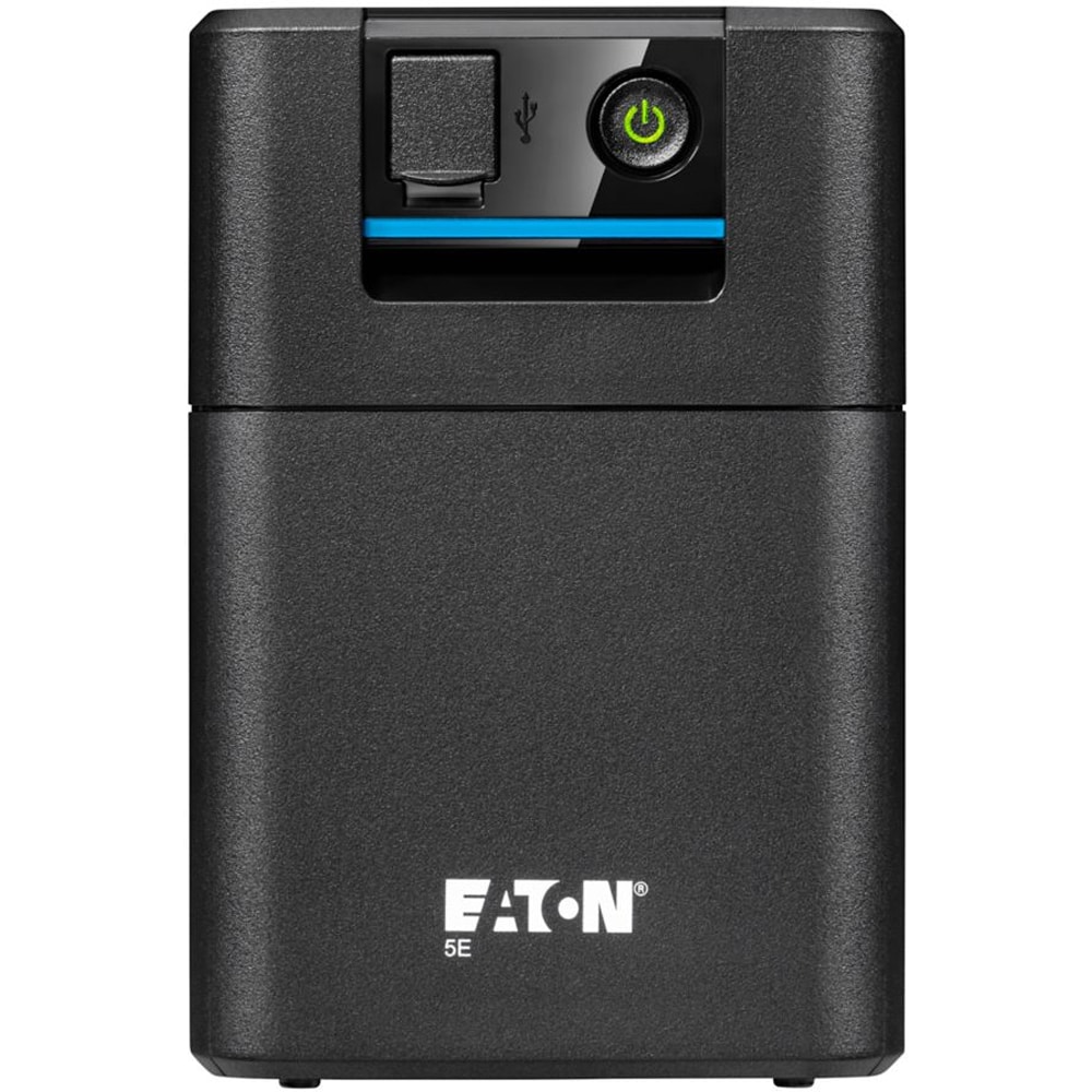 Unitate UPS EATON 5E Gen 2 5E900UD, 900VA, Schuko, USB