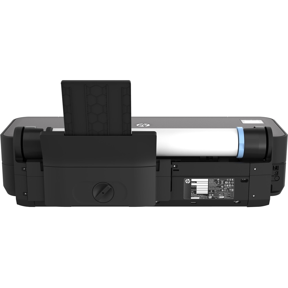 Plotter HP DesignJet T250 2025 edition, 24 inch, A1, USB, Retea, Wi-Fi