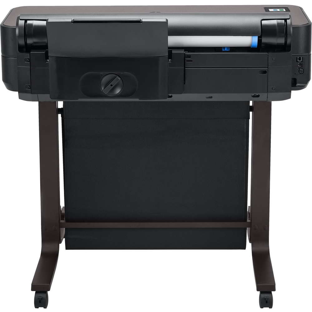Plotter HP DesignJet T650 2025 edition, 24 inch, A1, USB, Retea, Wi-Fi