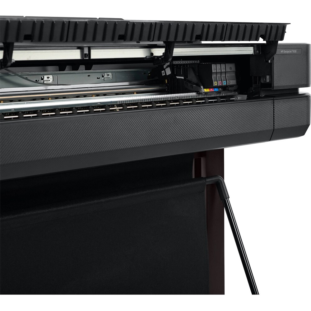 Plotter HP DesignJet T650 2025 edition, 36 inch, A0, USB, Retea, Wi-Fi