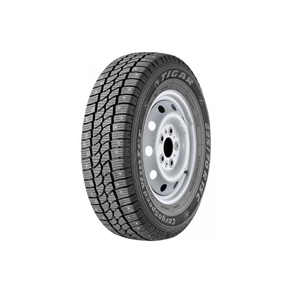 Anvelopa iarna TIGAR Cargo Speed Winter 215/65R16C 109R