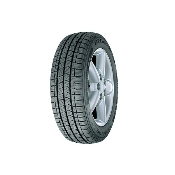 Anvelopa iarna BF GOODRICH Activan Winter 195/75 R6C 107R