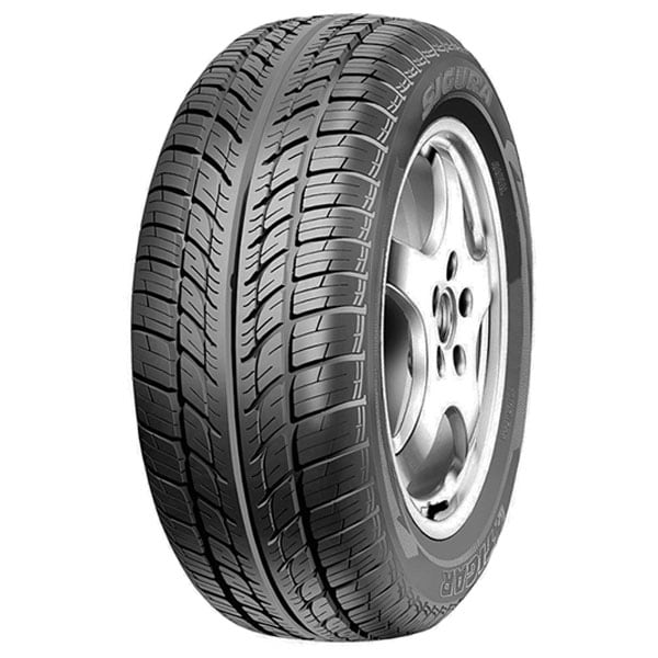 Anvelopa vara TIGAR Sigura TG 195/65 R15 91T
