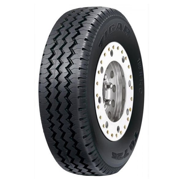 Anvelopa vara TIGAR TG725 205/75/16C 110/108P