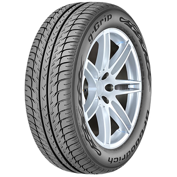 Anvelopa vara BF GOODRICH G-Grip 185/65/15 88T