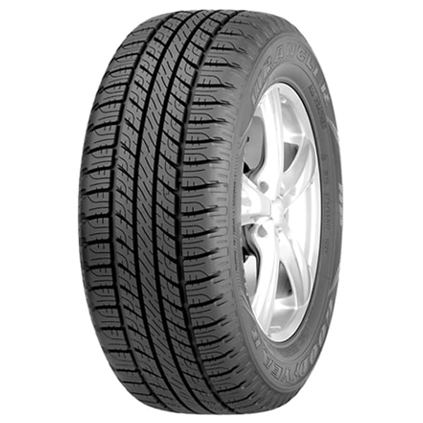 Anvelopa all seasons GOODYEAR WRL HP 6002003226, 255/55/R19, 111V
