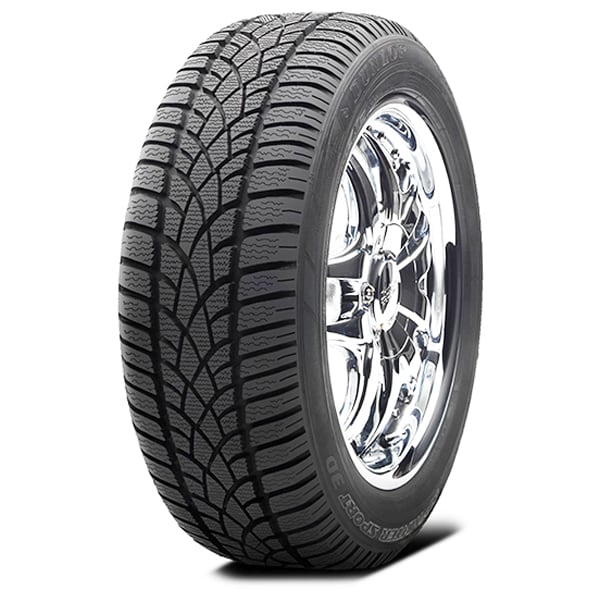 Anvelopa iarna DUNLOP SP Winter Sport 3D 265/50R19 110V XL