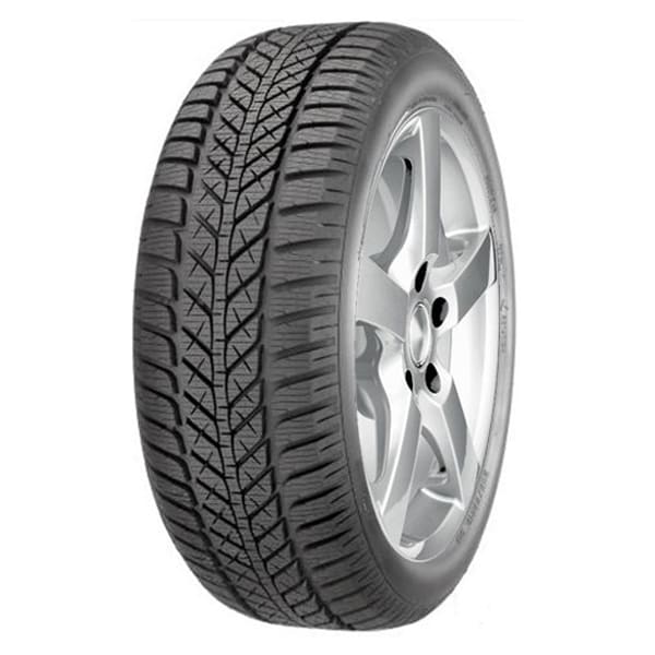 Anvelopa iarna FULDA Kristall Montero 3 MS 205/60/R16, 96H XL