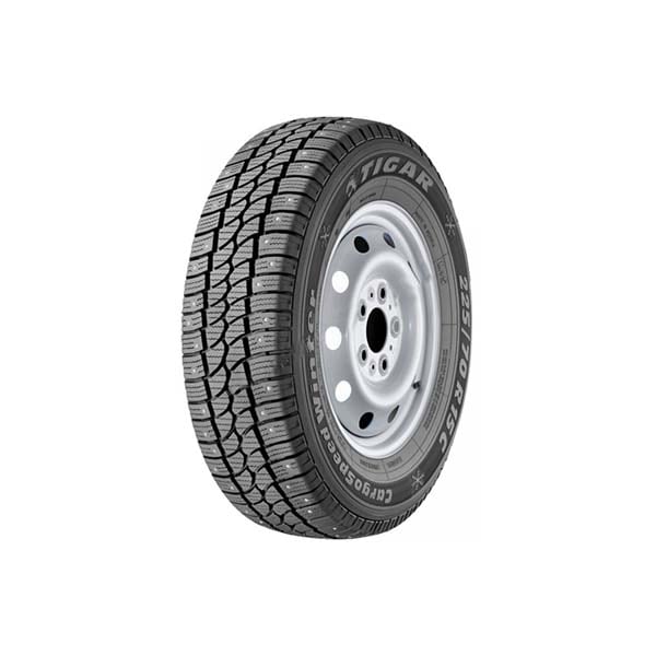 Anvelopa iarna TIGAR Cargo Speed Winter 205/75R16C 110R