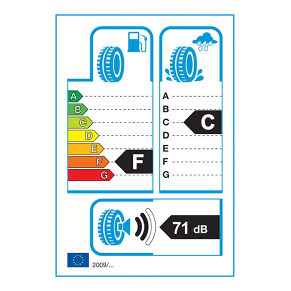 Anvelopa iarna BARUM Polaris 3 185/65R15 88T