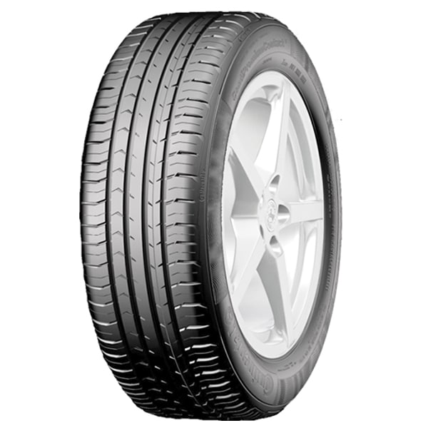 Anvelopa vara CONTINENTAL ContiPremiumContact 5 195/55R16, 87H