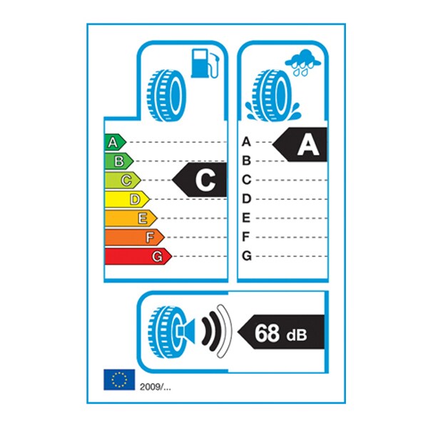 Anvelopa vara MICHELIN Energy Saver+ 185/65R15 88T