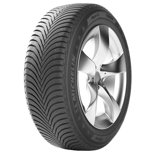 Anvelopa iarna MICHELIN Alpin 5 195/65/15, 91T