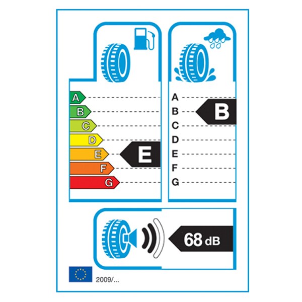 Anvelopa iarna MICHELIN Alpin 5 195/65/15, 91T