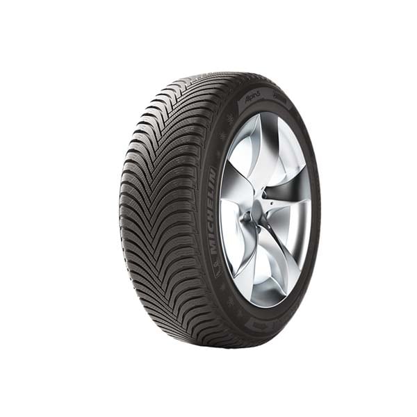 Anvelopa iarna MICHELIN Alpin 5 205/55R17 95H XL