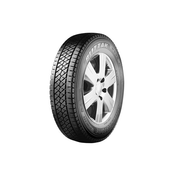 Anvelopa iarna BRIDGESTONE Blizzak W995 225/65 R6C 112R