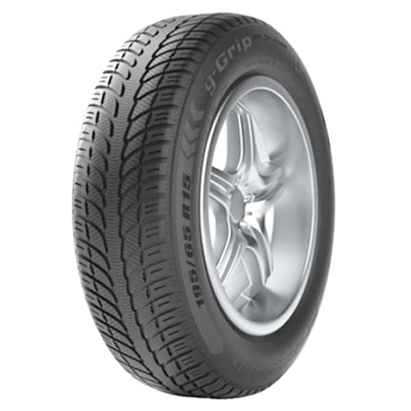 Anvelopa all season BF GOODRICH G-Grip All Season 2 185/65 R15, 88T