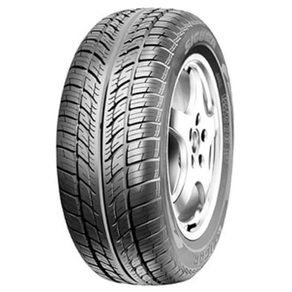 Anvelopa vara TIGAR Sigura TG 195/55 R16 87H