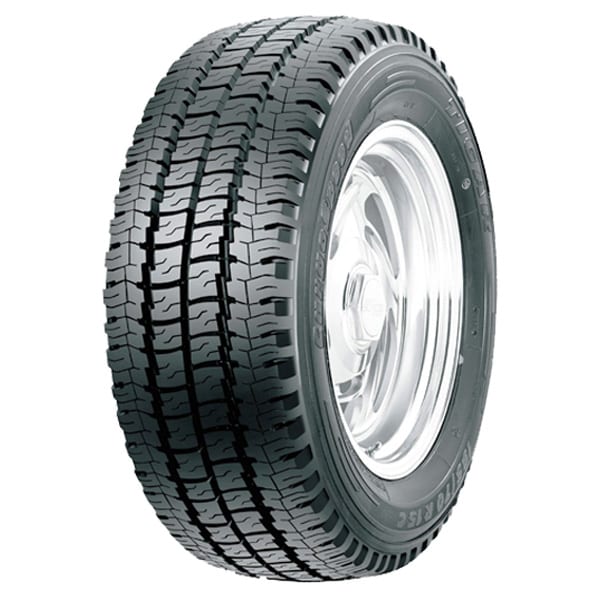 Anvelopa vara TIGAR Cargo Speed 205/75/16C 110/108R