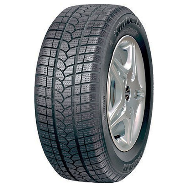 Anvelopa iarna TIGAR Winter 1 195/55R16 87H
