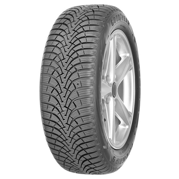 Anvelopa iarna GOODYEAR UltraGrip 9 195/65R15, 91T