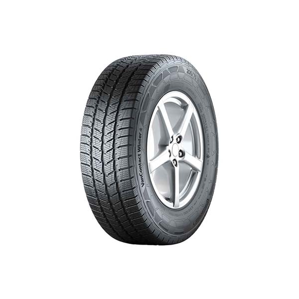 Anvelopa iarna CONTINENTAL VanContact Winter 215/65R16C 106/104T