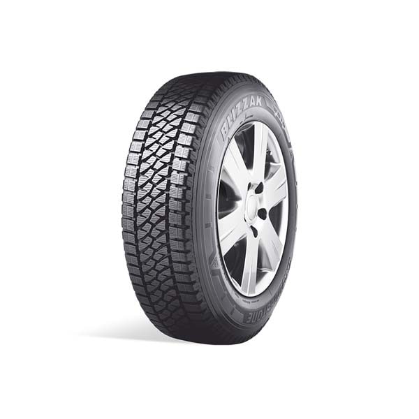 Anvelopa iarna BRIDGESTONE Blizzak W810 215/65R16C 109R