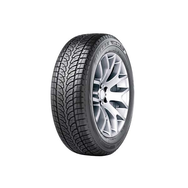Anvelopa iarna BRIDGESTONE Blizzak LM-80 Evo 225/55 R18 98V