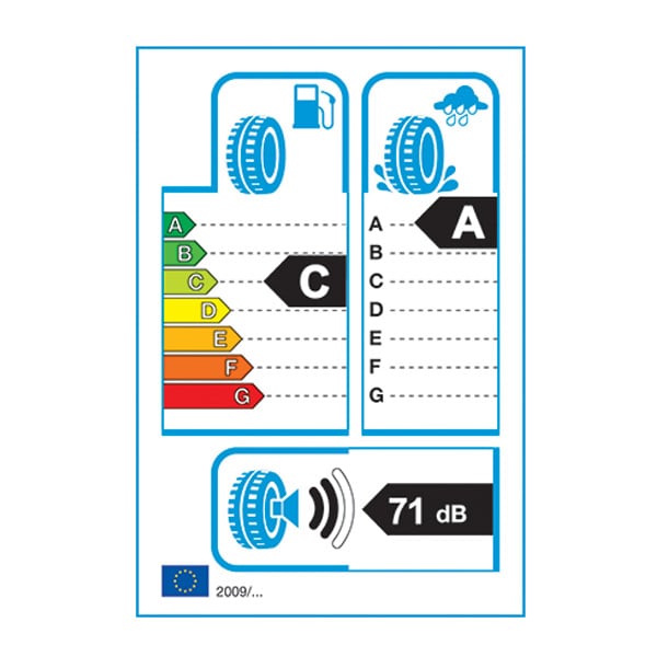 Anvelopa vara CONTINENTAL ContiPremiumContact 5 205/55/16 91H