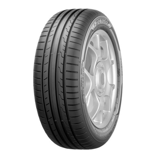 Anvelopa vara DUNLOP Sport BluResponse 195/65R15 91V