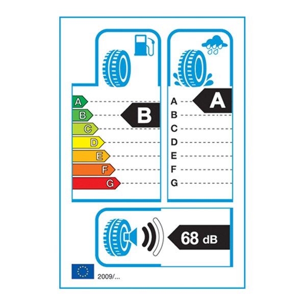 Anvelopa vara DUNLOP Sport BluResponse 195/65R15 91V