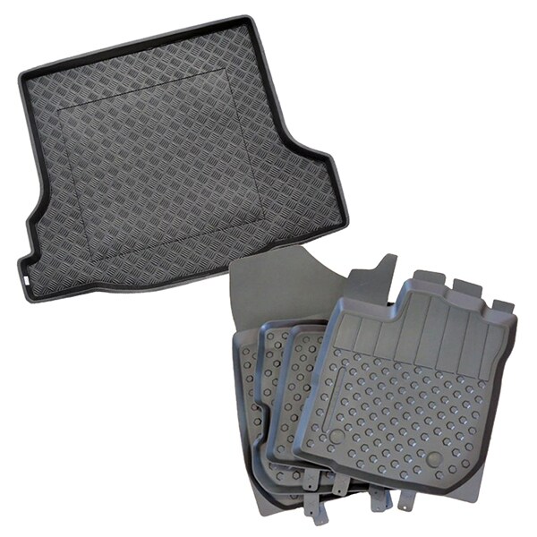 Pachet accesorii DACIA 6002008161 pentru Logan 2