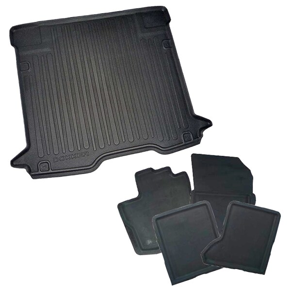 Pachet accesorii DACIA 6002008163 pentru Dokker