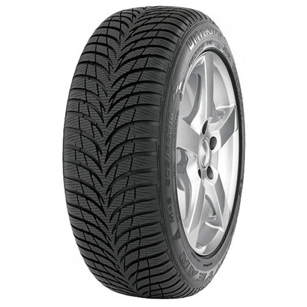 Anvelopa iarna GOODYEAR UltraGrip 9 185/65R15 88T