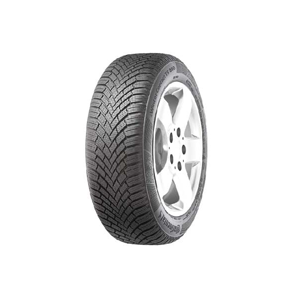 Anvelopa iarna CONTINENTAL WinterContact TS 860 205/65R15 94T