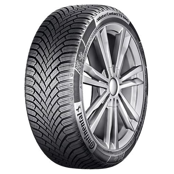 Anvelopa iarna CONTINENTAL WinterContact TS 860 205/55R16 91T