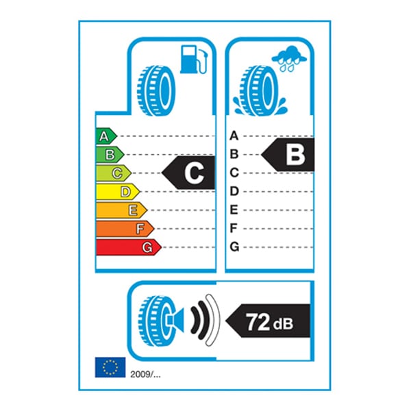 Anvelopa iarna CONTINENTAL WinterContact TS 860 205/55R16 91T