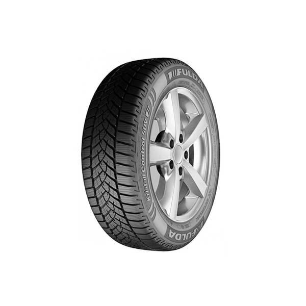 Anvelopa iarna FULDA Kristall Control SUV 215/60 R17 96H