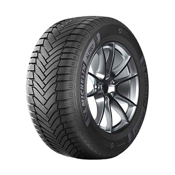 Anvelopa iarna MICHELIN Alpin 6 215/60 R17 100H XL