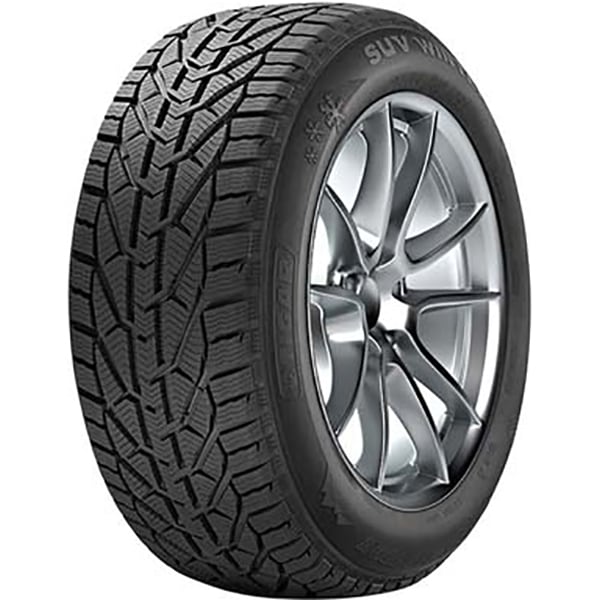 Anvelopa iarna TIGAR Winter SUV 215/65R16 102H XL