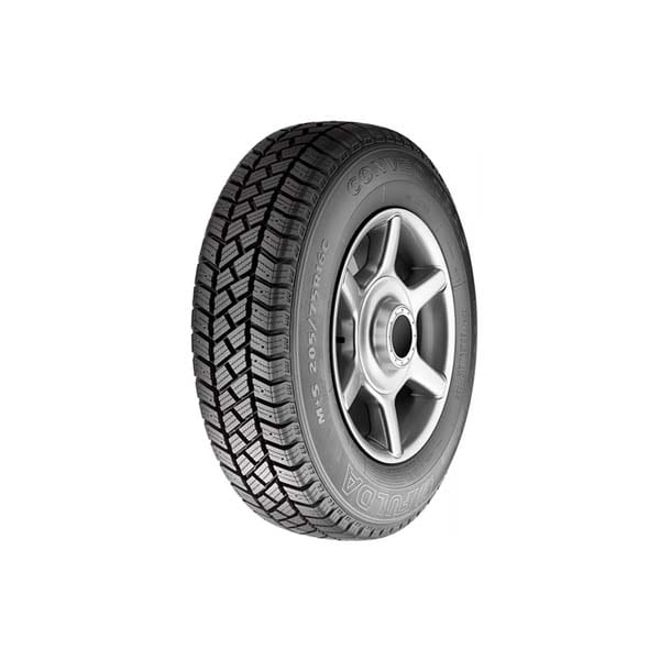 Anvelopa iarna FULDA Conveo Trac 2 215/65 R6C 106T